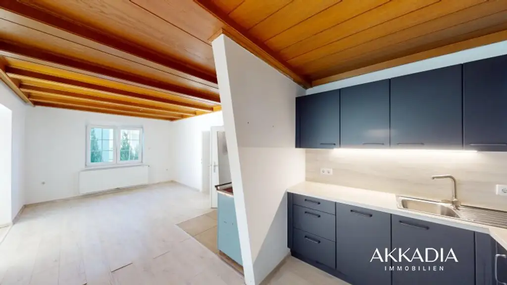 Moderner Bungalow in absoluter Ruhelage – Neulengbach