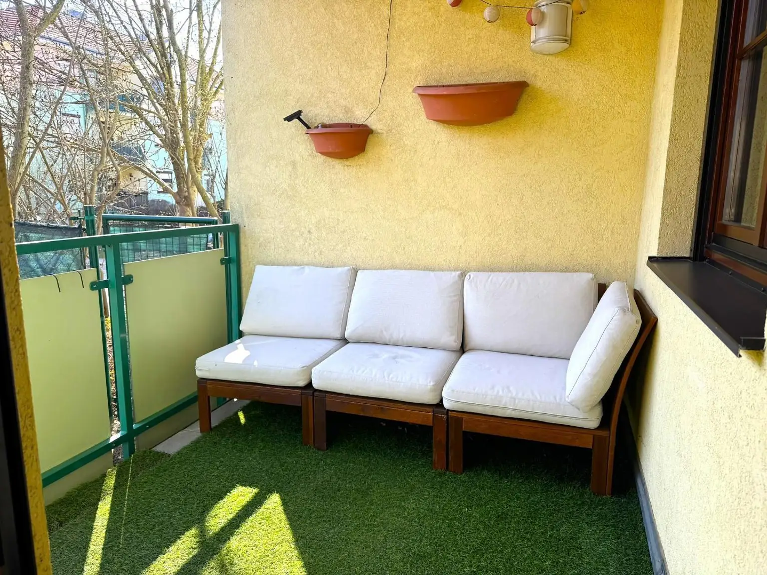Loggia