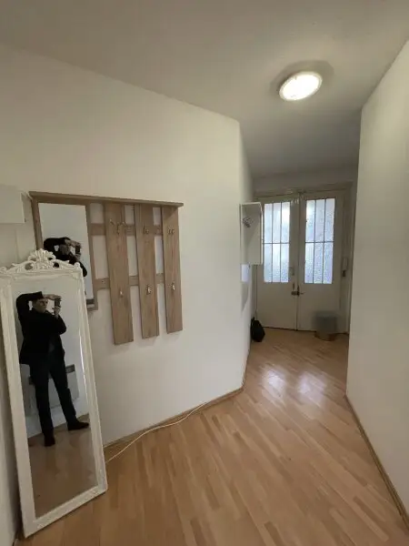 CHARMANTER UND HELLER 2,5-ZIMMER ALTBAU NÄHE SCHMELZ/SCHÖNBRUNN/U3-JOHNSTRASSE!