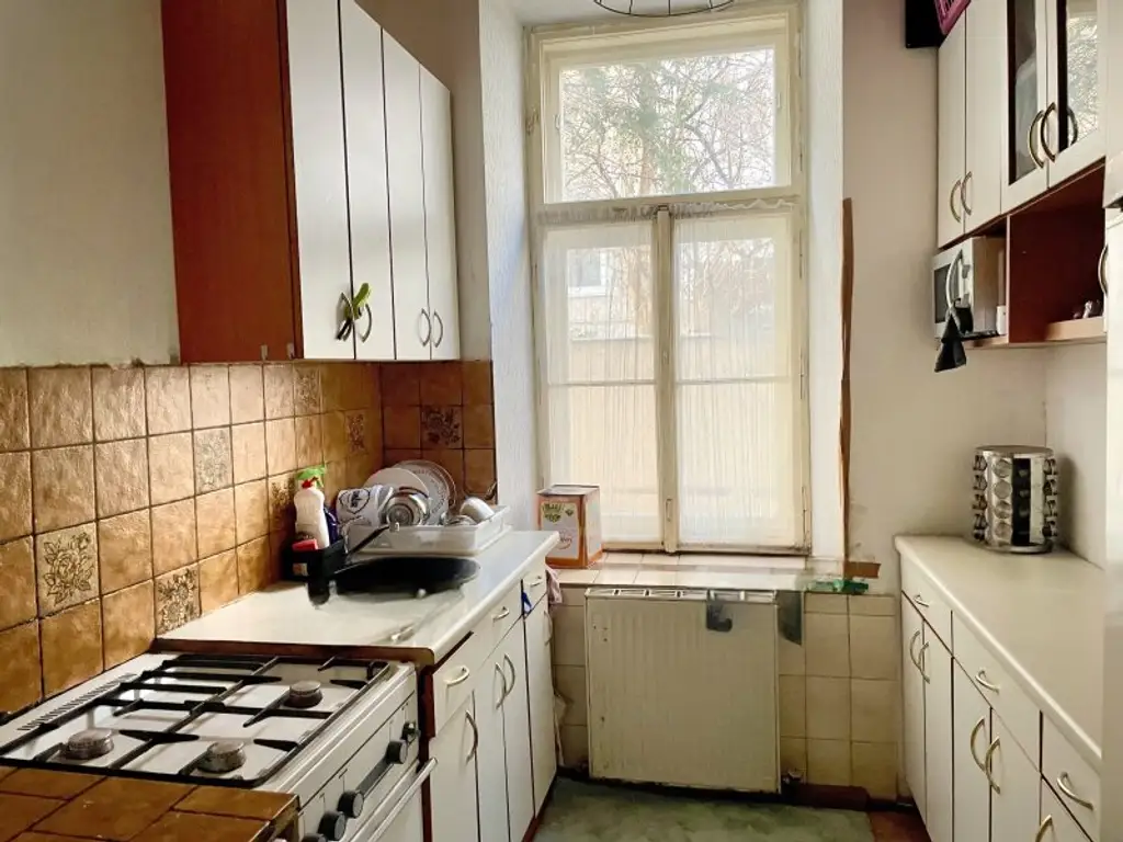 Dornbach entdecken – 3-Zimmer-Wohnung bei neuer U5!