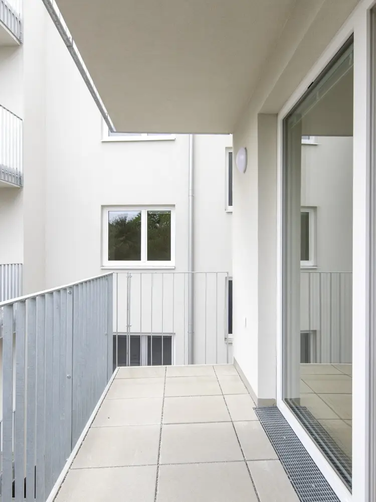 Balkon 1