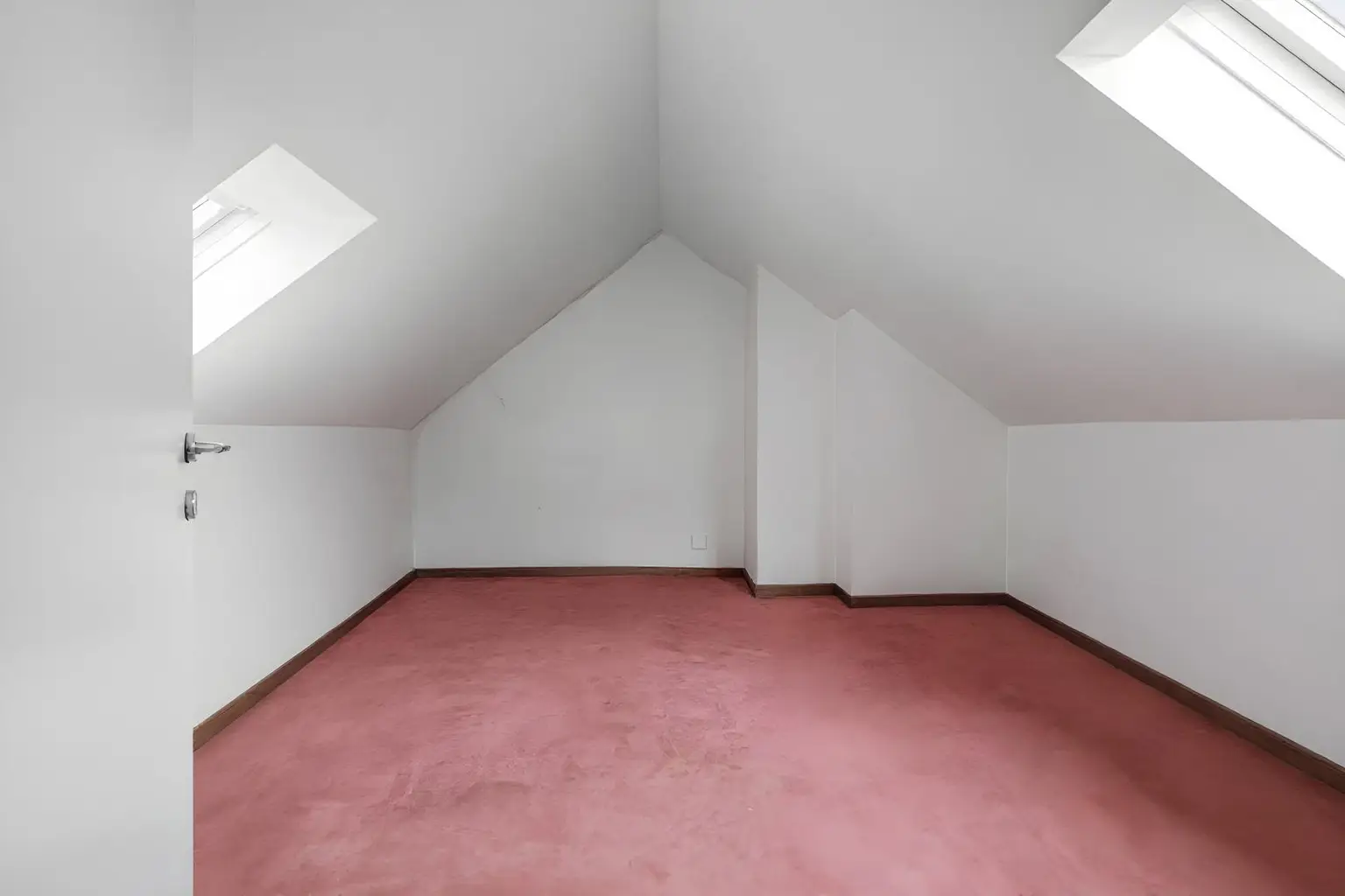 "Traumhaus direkt am See!"