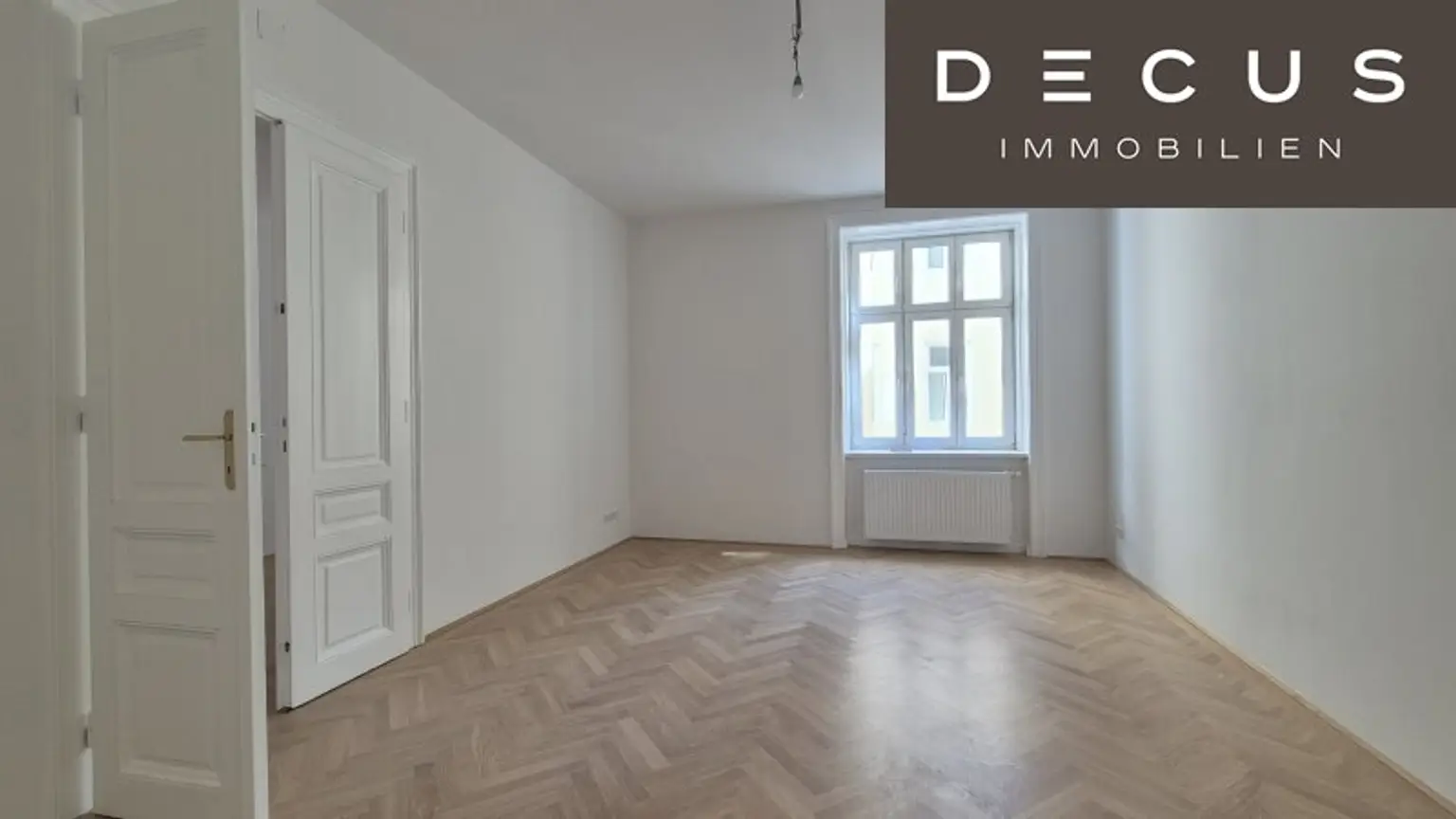 | 5 ZIMMER | ERSTBEZUG NACH SANIERUNG | REPRÄSENTATIVES HAUS |