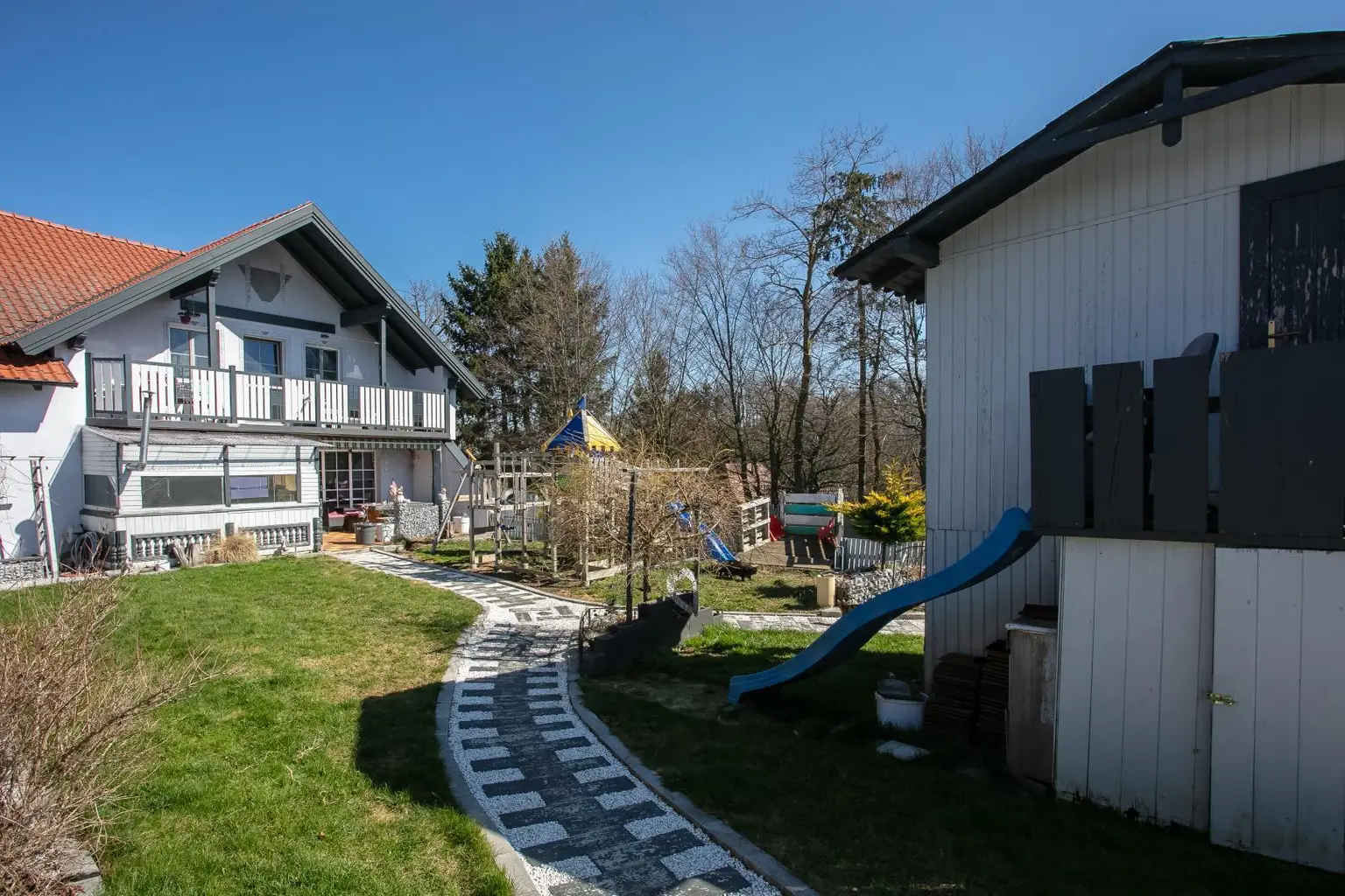 Garten