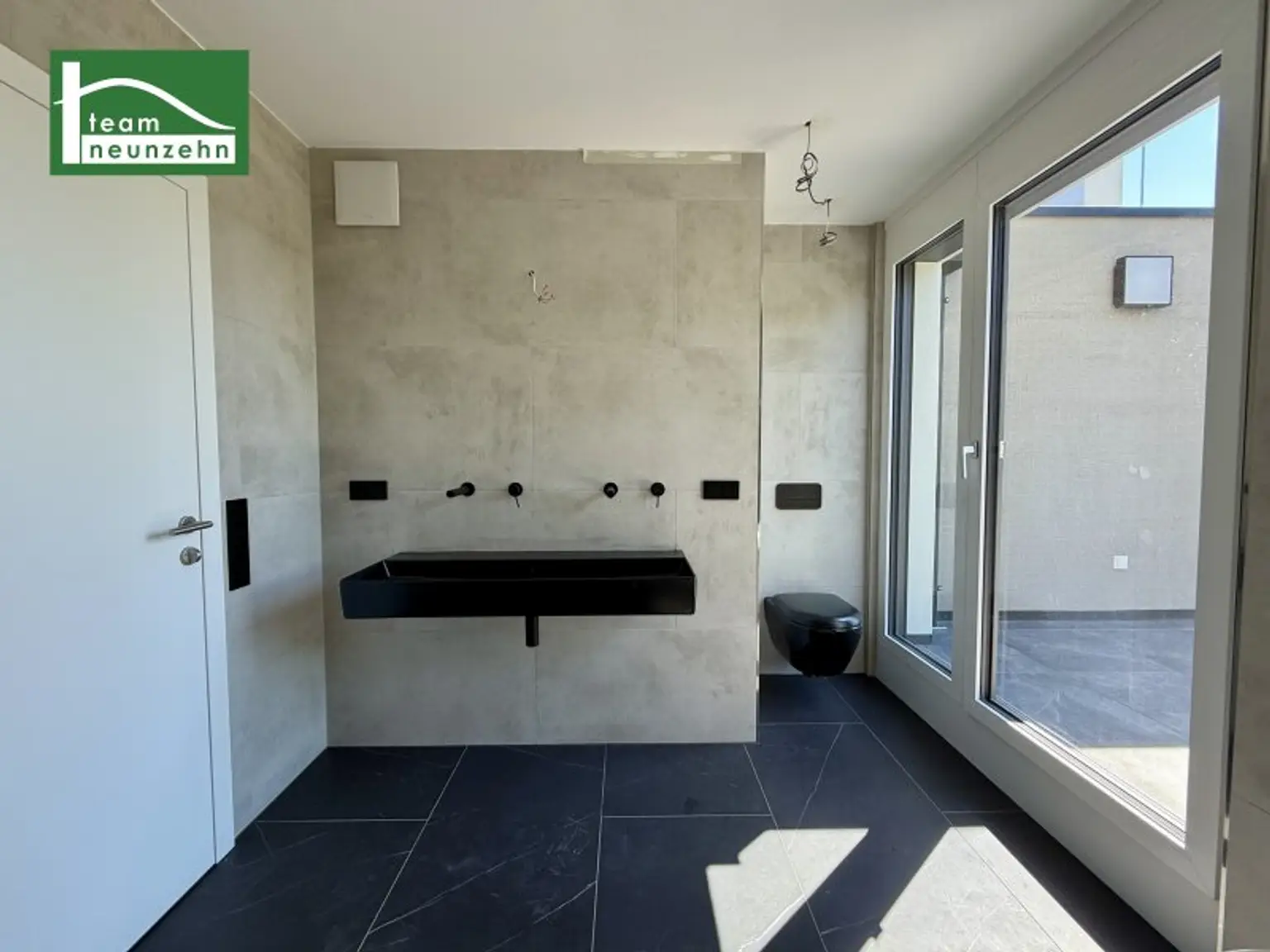 Luxuriöses Penthouse in 1220 Wien – Ihr neues Zuhause nahe der Alten Donau. - WOHNTRAUM