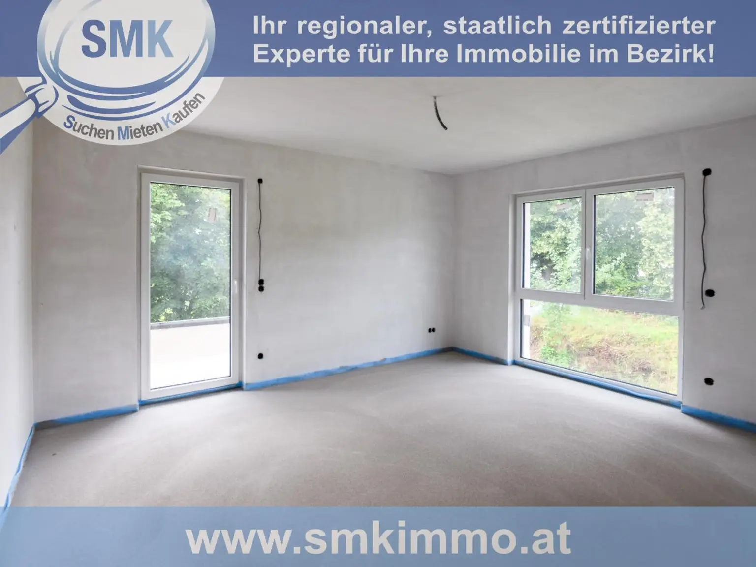 Belagsfertiges Familienhaus zum Selbergestalten!