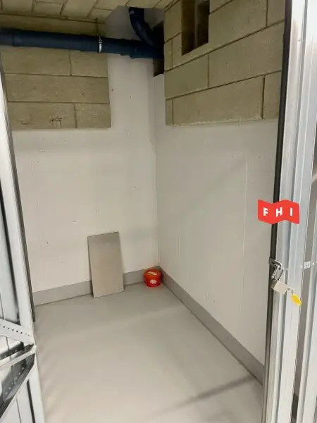 Energieeffizienter 59m² Terrassen-Erstbezug mit Erdwärme, Photovoltaik, Deckenkühlung u. weitläufiger Gemeinschaftsterrasse Nähe Schloss Belvedere