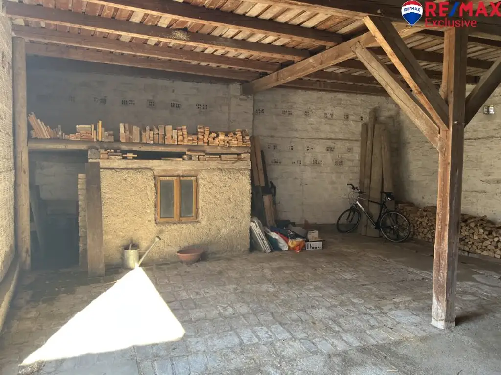 Familienidyll in Pöttsching: Charmantes Einfamilienhaus mit Garten für 319.000 €!