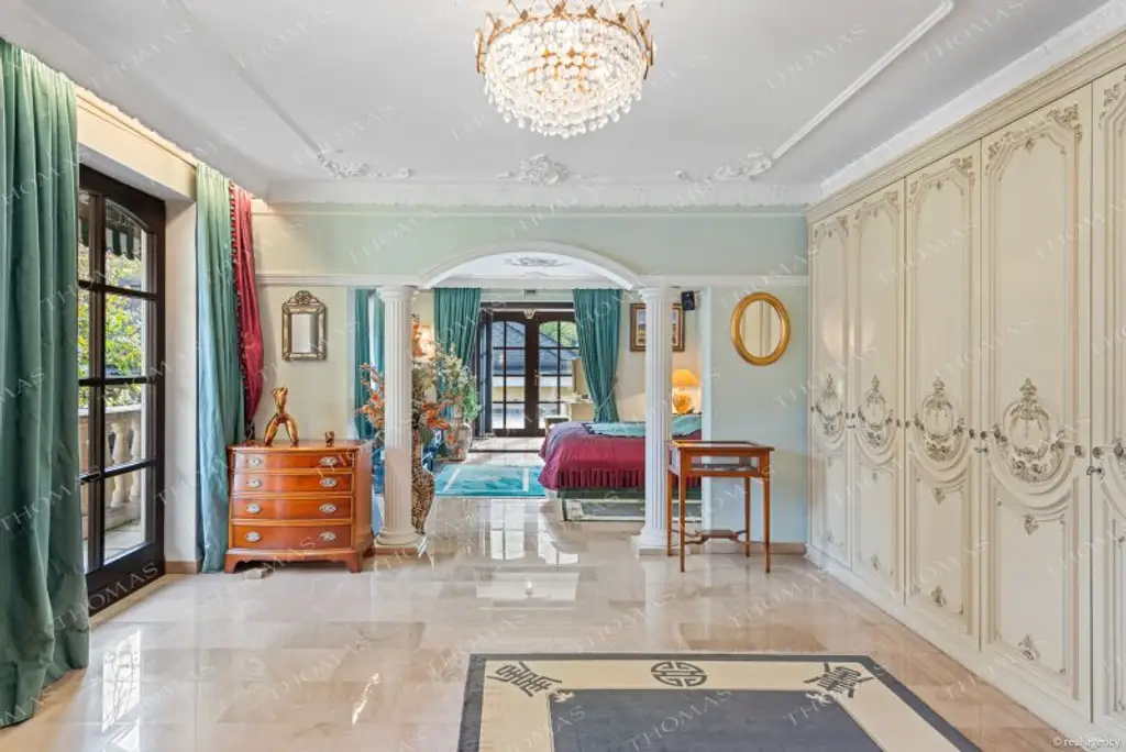 Purkersdorf | Herrschaftliche Villa am Wienfluss