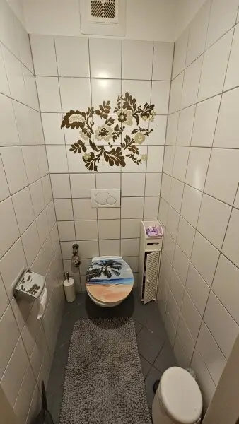 WC - Wohnung - Klagenfurt - kaufen