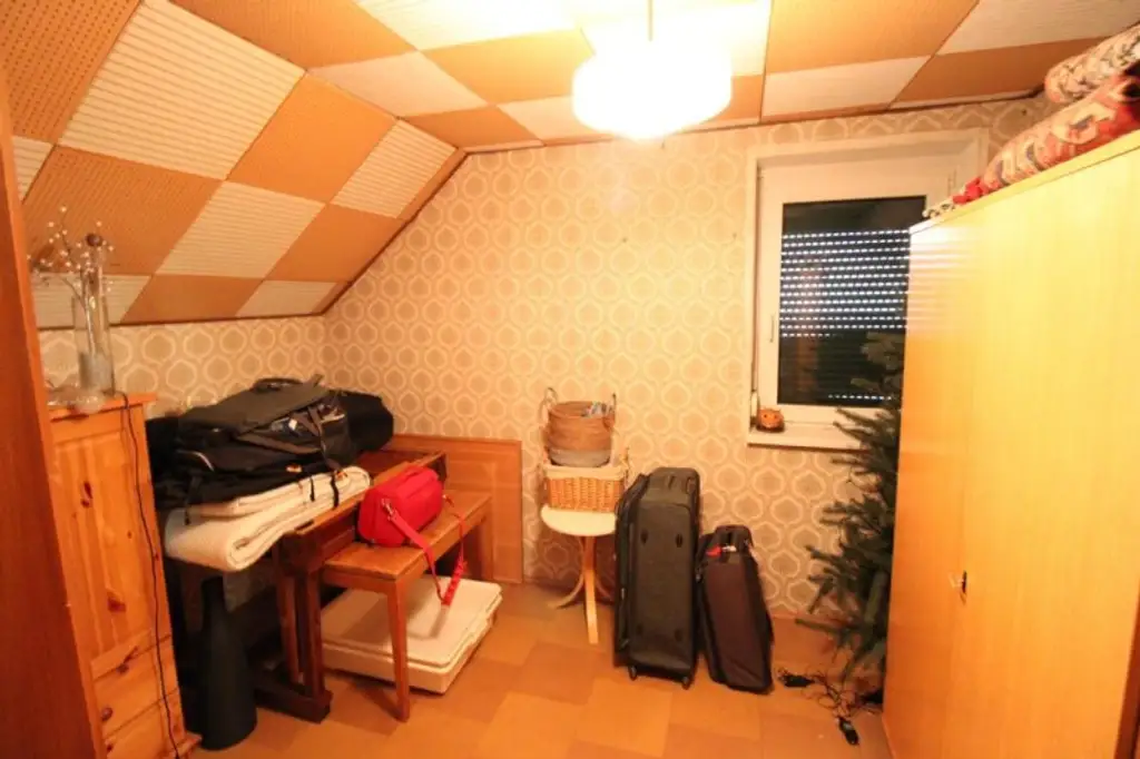 Tolles und sehr schönes Einfamilienhaus in Eberndorf