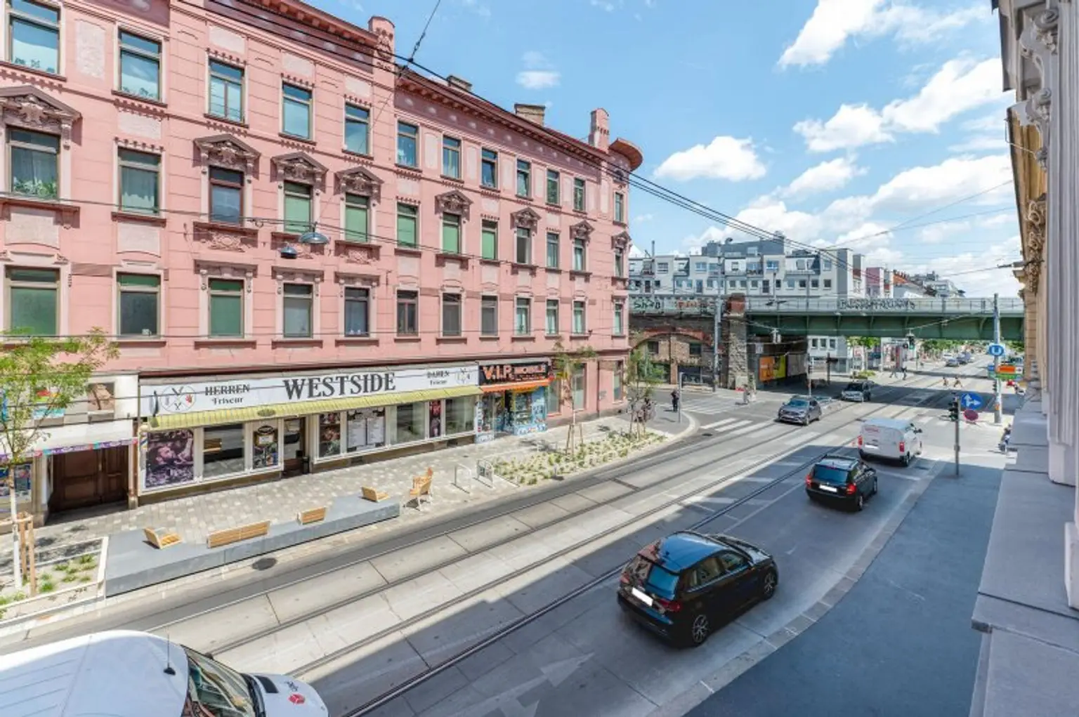 Großzügige 2-Zimmer-Wohnung in U-Bahn-Nahe in Ottakring zu vermieten!