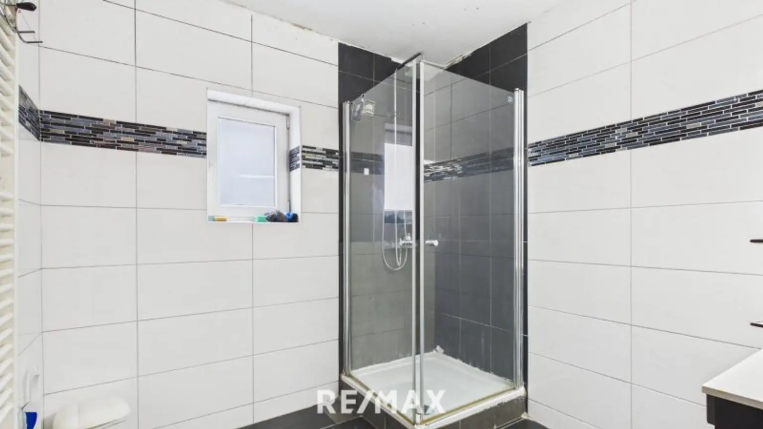 Badezimmer Erdgeschoss