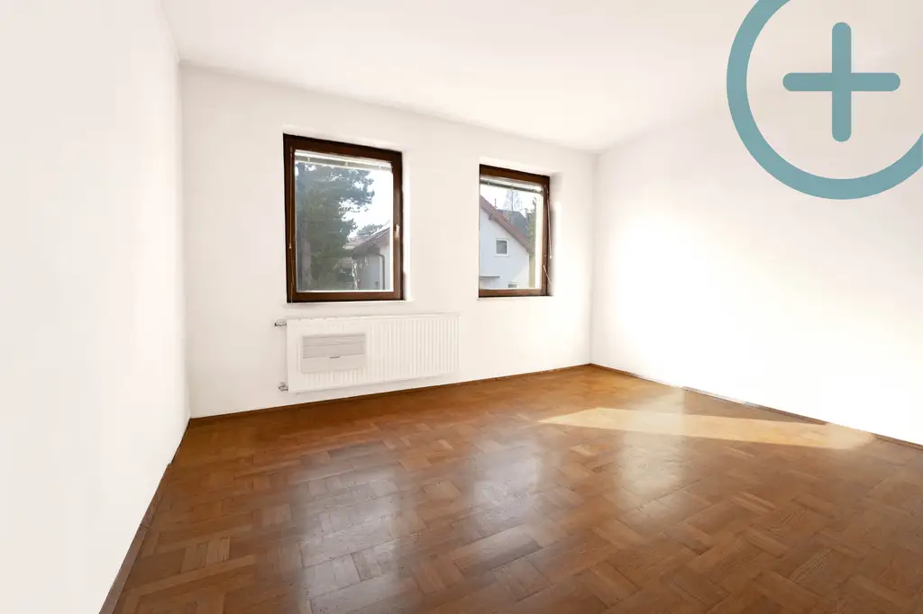 Rohdiamant mit 795m² Traumgrund