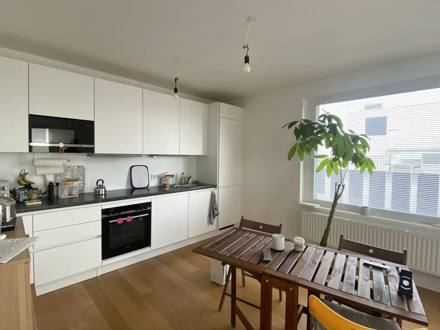 LAENDYARD | 5-Zimmer-Wohntraum mit Dachterrasse  in Donaukanal Nähe