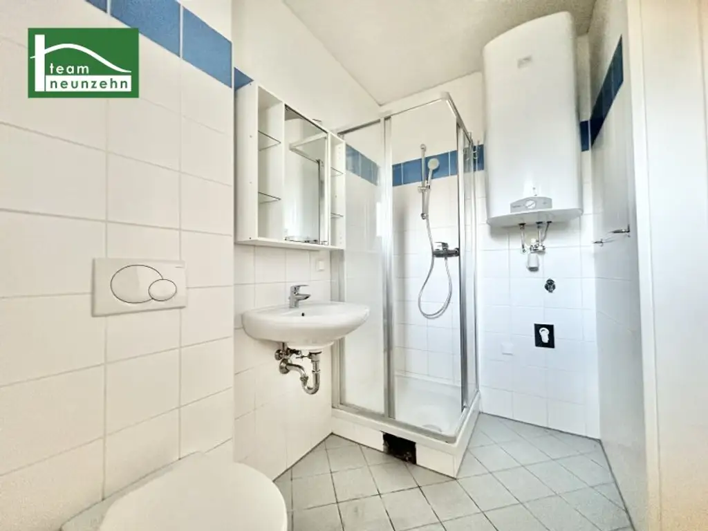 Schöne 2 Zimmer Wohnung in Ruhelage mit Terrasse ! JETZT ANFRAGEN. - WOHNTRAUM