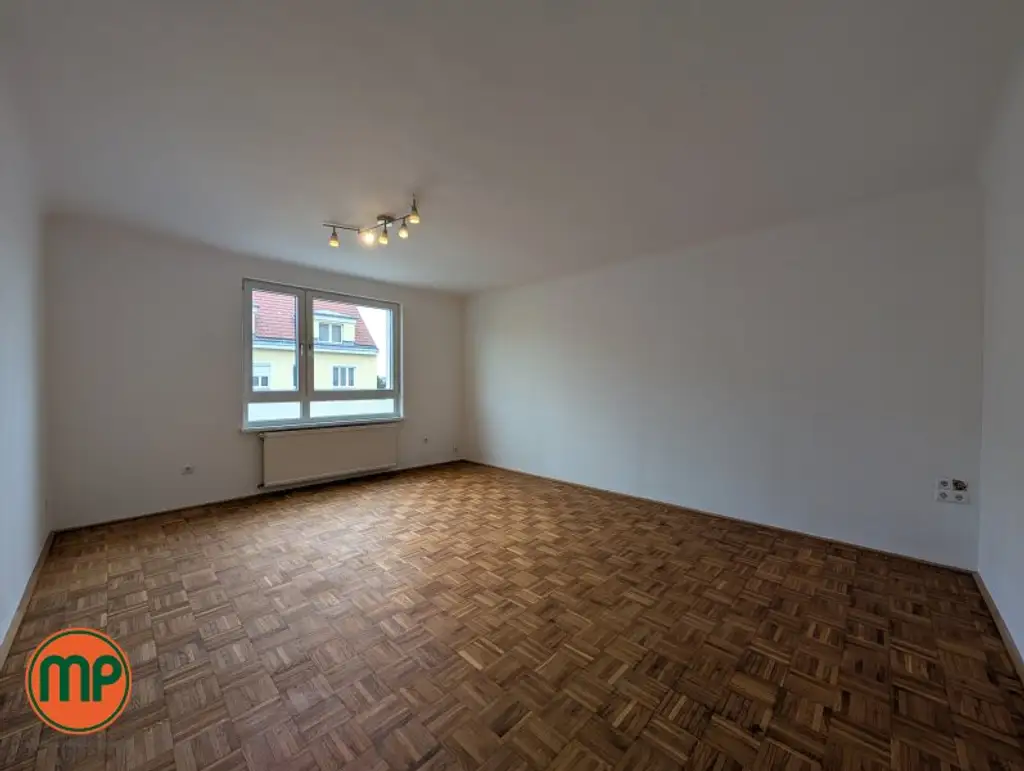 WG Wohnung mit perfekter Anbindung