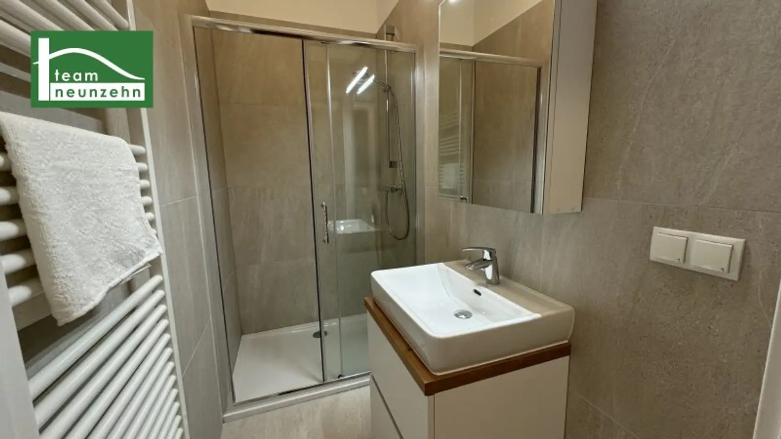 Möblierte 2 Zimmer Wohnung! - All inclusive Miete - U6 Nähe - 6 Monate befristet