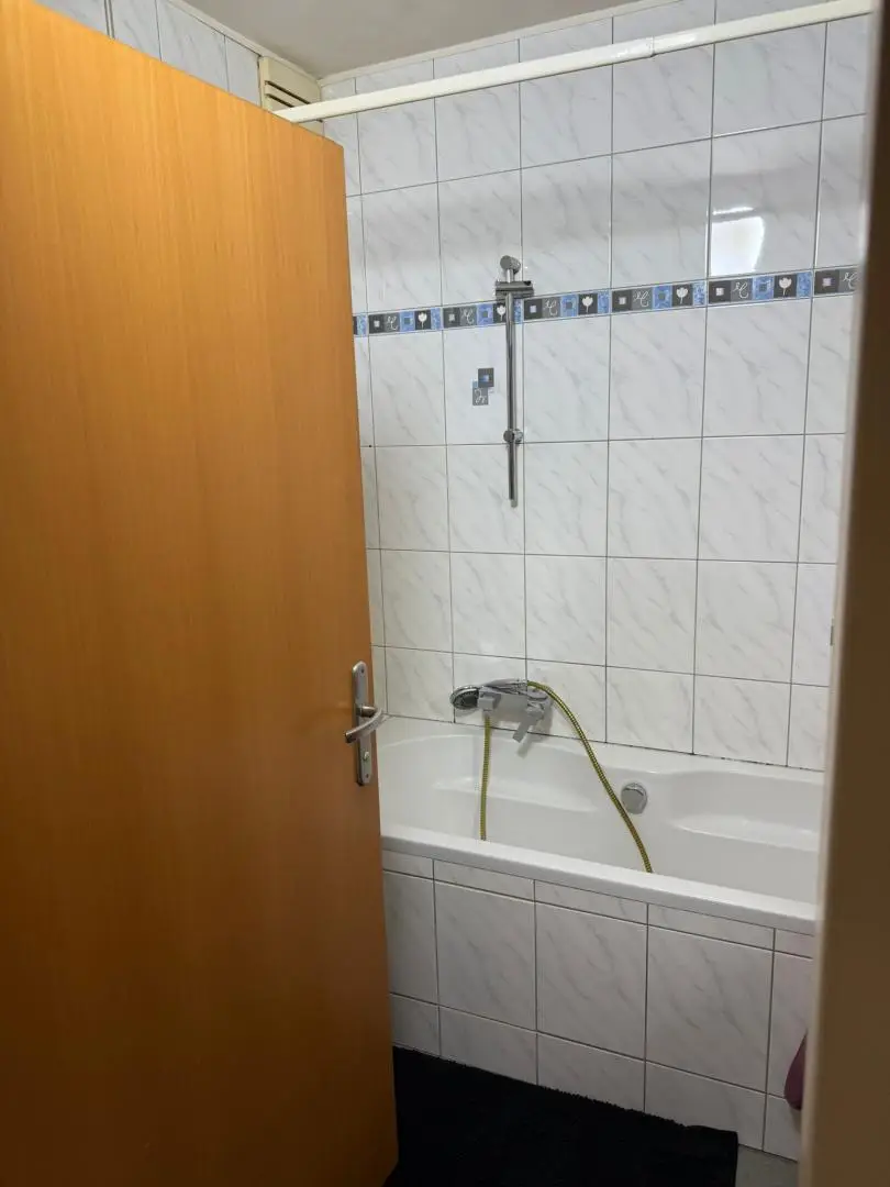 Moderne Eigentumswohnung in Wels – 4 Zimmer, Loggia & hochwertig saniert