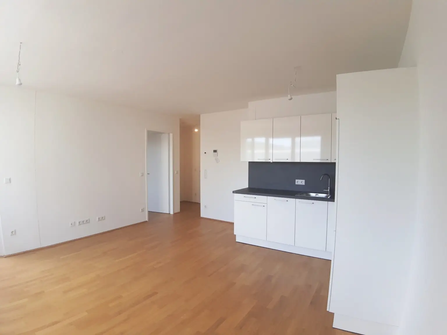 Wohnraum II