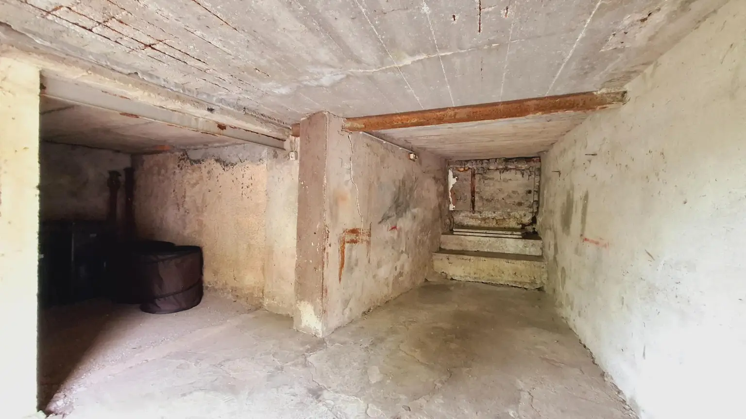 Charmantes Stadthaus in ruhiger Lage mit Potential