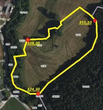 Luftbild_Höhenkarte