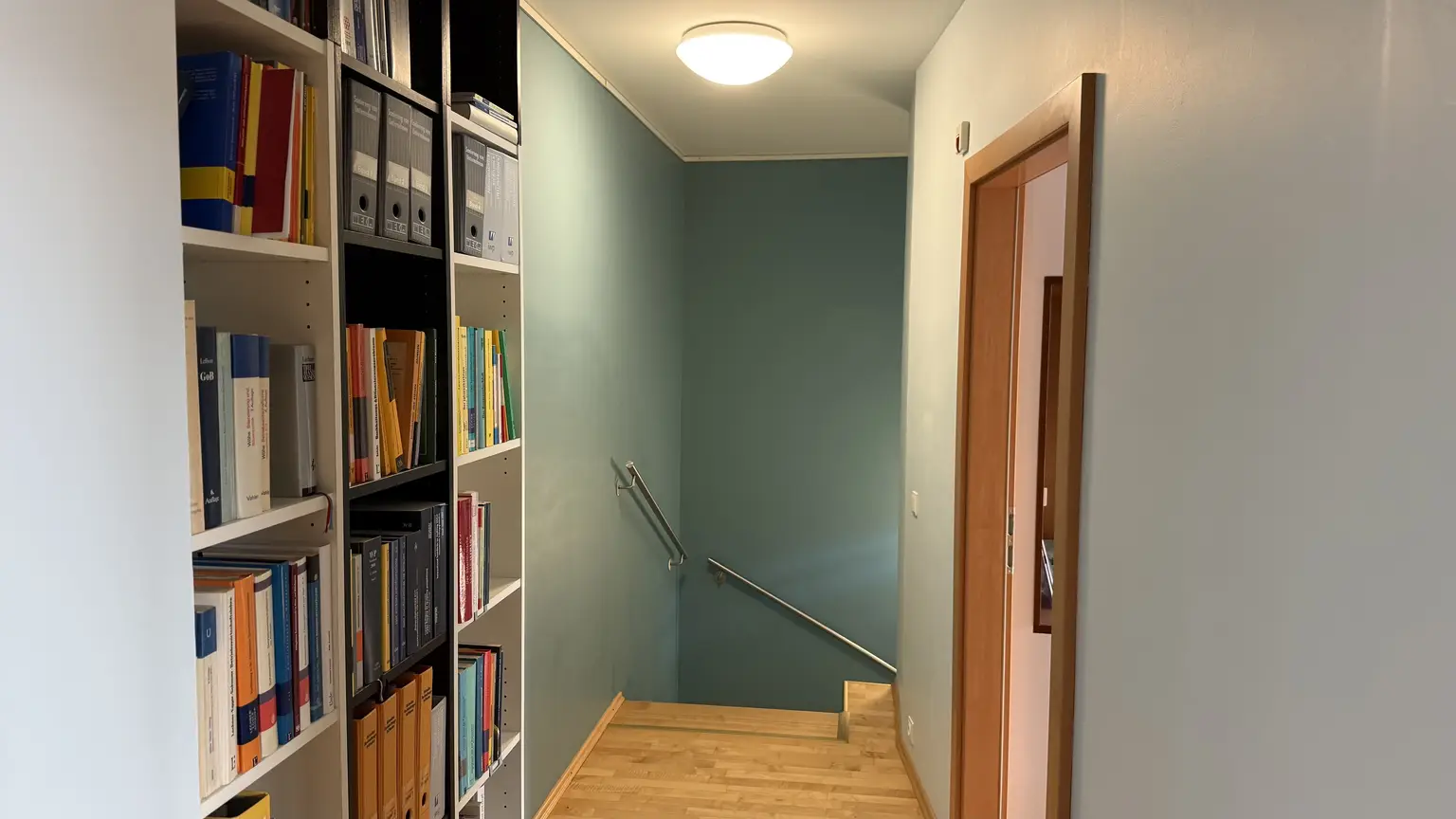Großzügige Maisonette I 6 Zimmer I Eigengarten