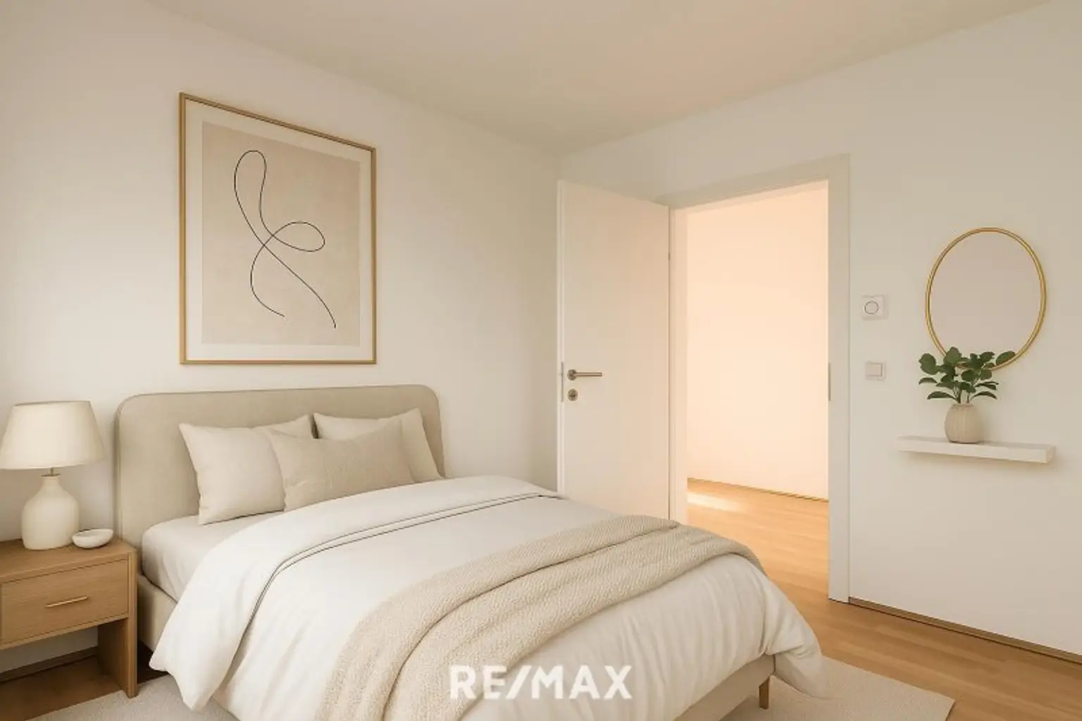 EIN ZUHAUSE DAS STIL UND GEBORGENHEIT VEREINT! PROVISIONSFREI!