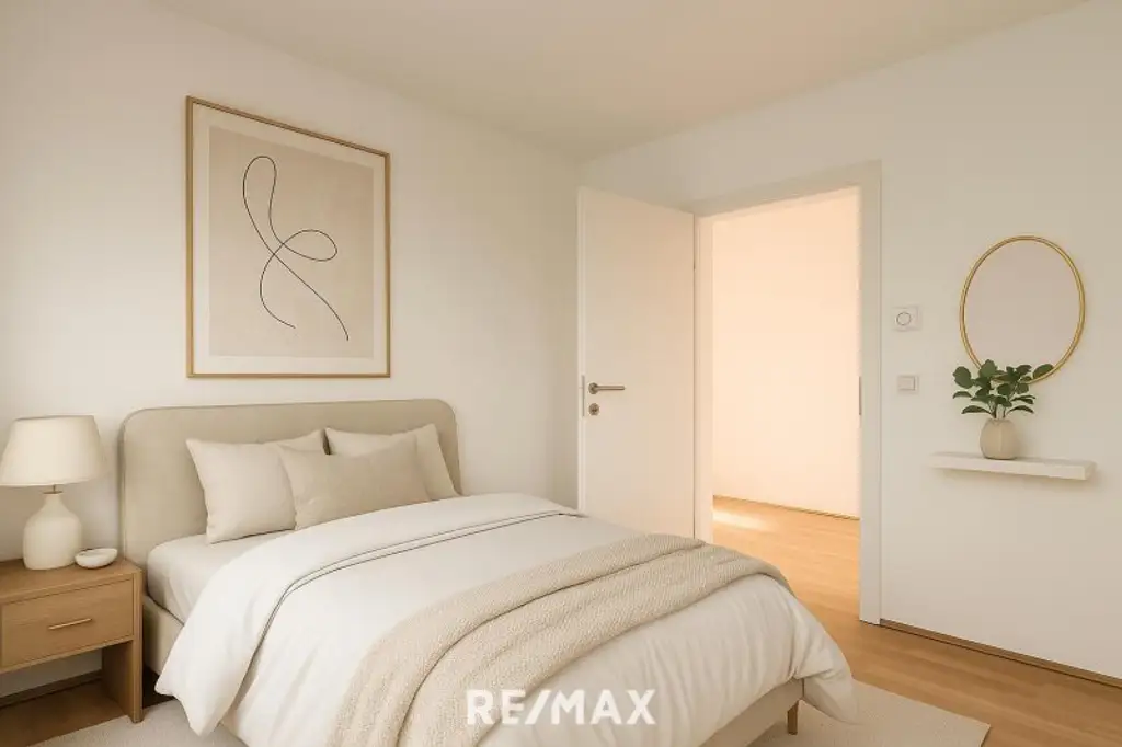 EIN ZUHAUSE DAS STIL UND GEBORGENHEIT VEREINT! PROVISIONSFREI!