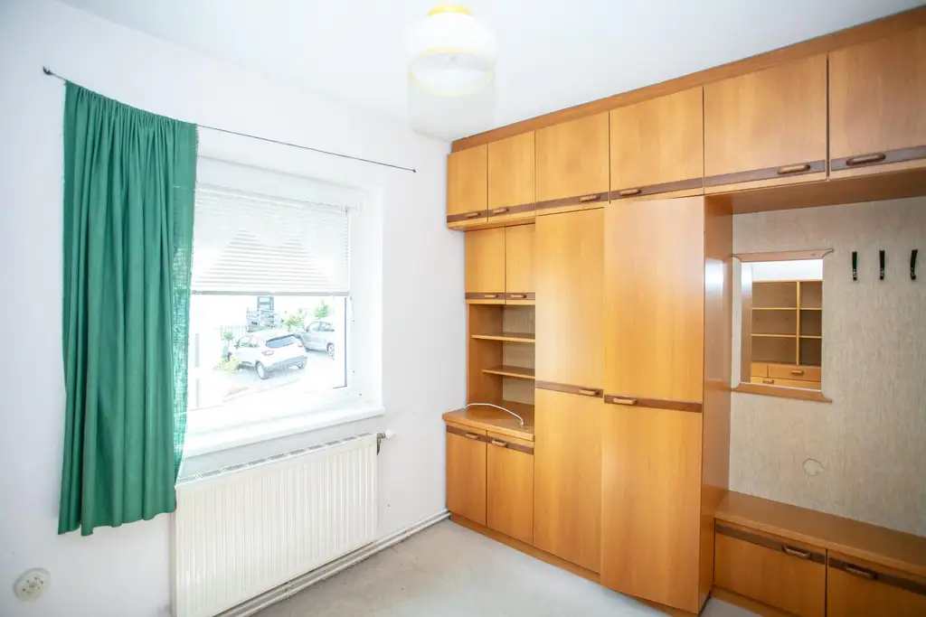 Ein Zuhause mit Möglichkeiten – 3-Zi-EGTW in ruhiger Lage