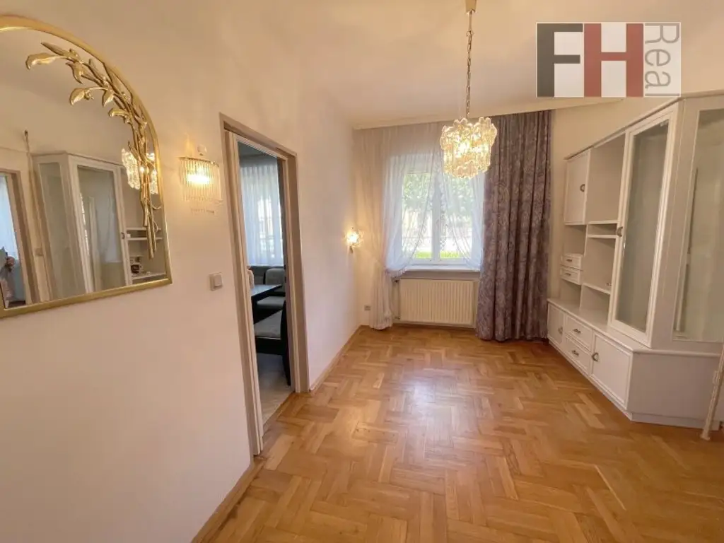 Exquisites Mehrfamilienhaus in bester Lage von Bad Vöslau