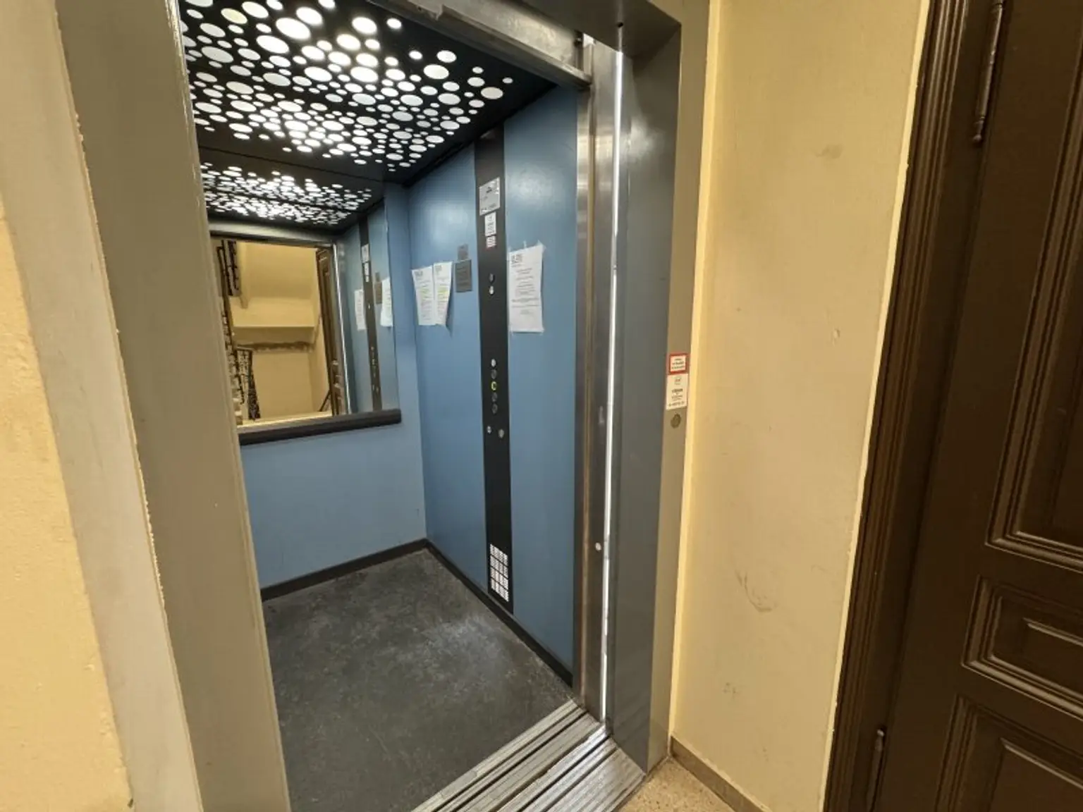 *Sanierungsbedürftiger Single- oder Pärchenhit in absoluter Ruhelage Nähe Donauinsel* Ab sofort verfügbar*