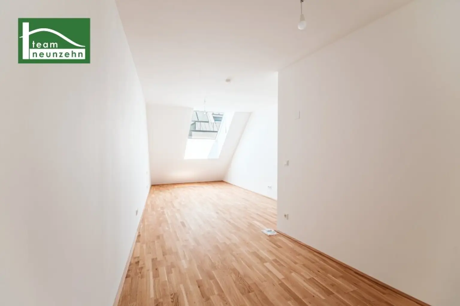 Sofort vermietbar, auch die Küche ist bereits inkludiert - Erstbezugs-Anlegerwohnung (Nettopreis)  in Toplage auf Eigengrund unweit der U1