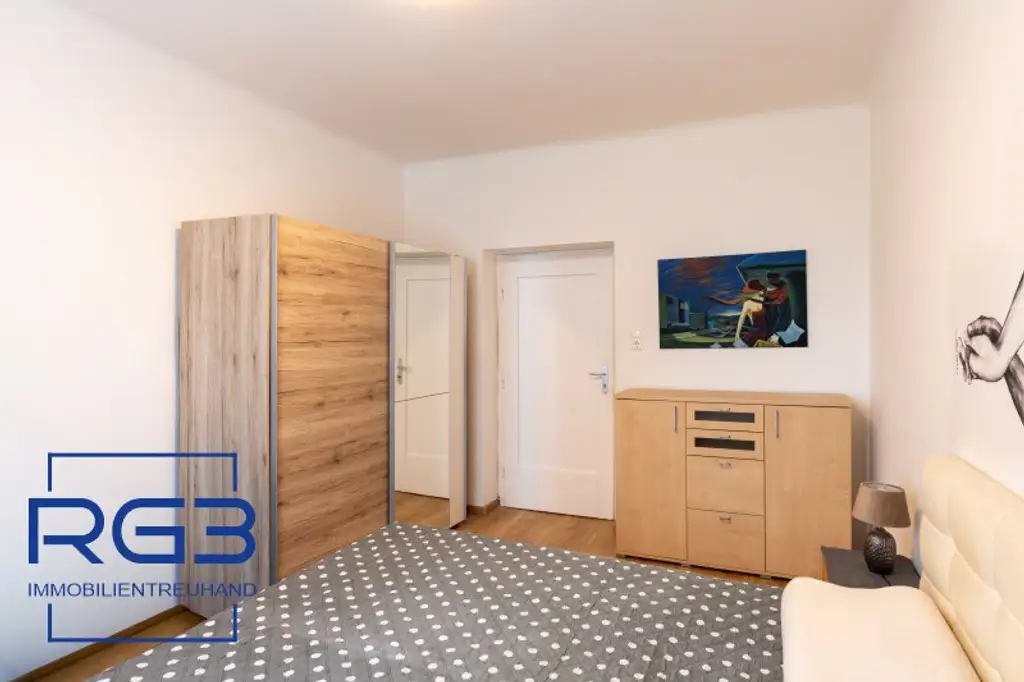 Charmante Kleinwohnung,  ideal für Singles & Paare!