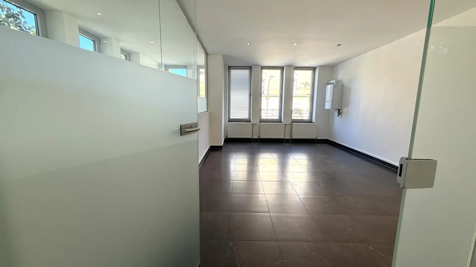ARCHITEKTEN-HIGHLIGHT in GRINZING: Mega-cooler Grundriss! Wohnung für Individualisten!