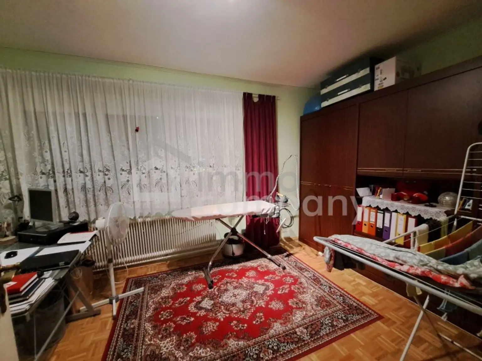 Gemütliches Wohnen in Top-Lage: 3-Zimmer Wohnung mit Balkon in Graz Jakomini, Steiermark - nur 258.000,00 €!