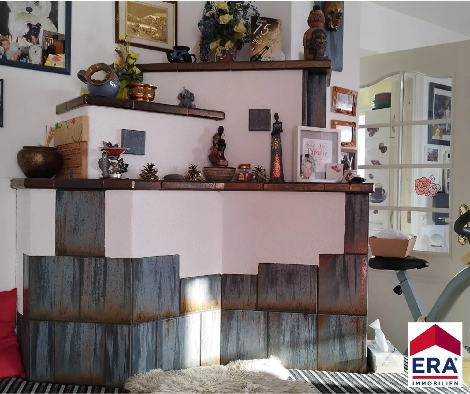 Zweifamilienhaus in Edt bei Lambach – Ideal für Familien! 180m², Teilrenoviert, 340.000€