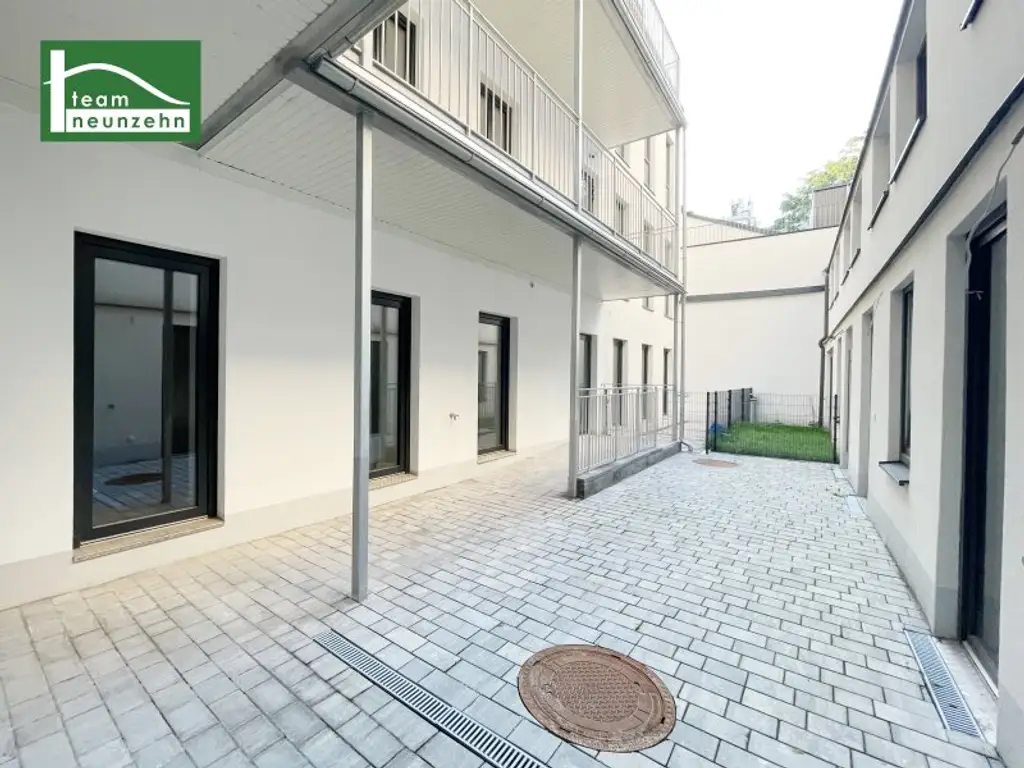 Möblierte 1 Zimmer Wohnung! - All inclusive Miete - 6 Monate befristet - Zentrale Anbindung - JETZT ANFRAGEN