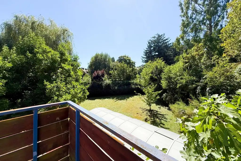 Traumhaftes Gartenparadies in Maurer BESTLAGE