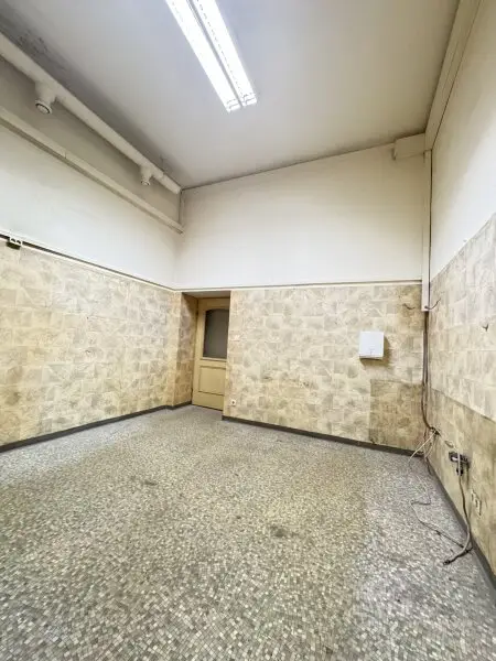 Exklusives Büro-/Praxisobjekt mit Potenzial in Wien-Floridsdorf