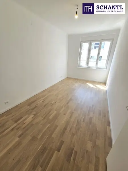 Rasenmäher statt Straßenlärm! TOP saniert + Herrlicher Eigengarten + Hofseitiger Balkon + Viel Grün + Viel Lebensqualität + Absolute Ruhelage + Ideale Raumaufteilung! Besser geht´s nicht! Nicht lange zögern...