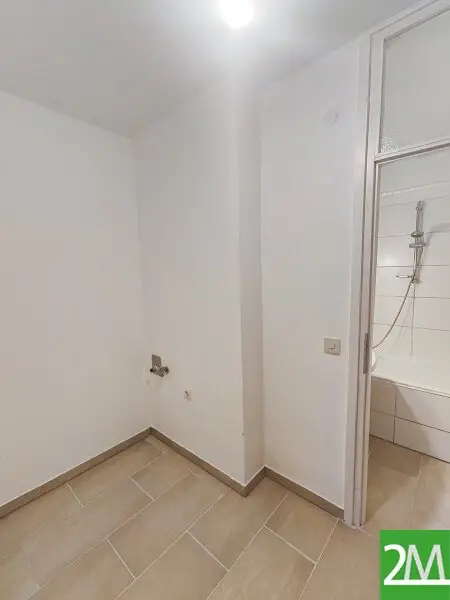 Geräumige 2-Zimmer-Wohnung in der Kohlgasse