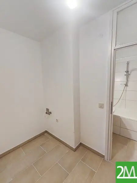 Geräumige 2-Zimmer-Wohnung in der Kohlgasse