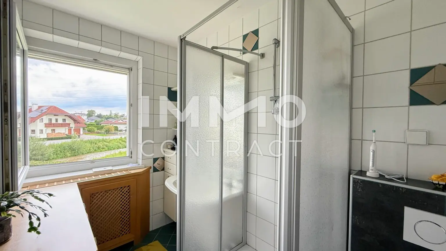 Lichtdurchflutete 2,5 Zimmer Wohnung in Timelkam zum Kauf!