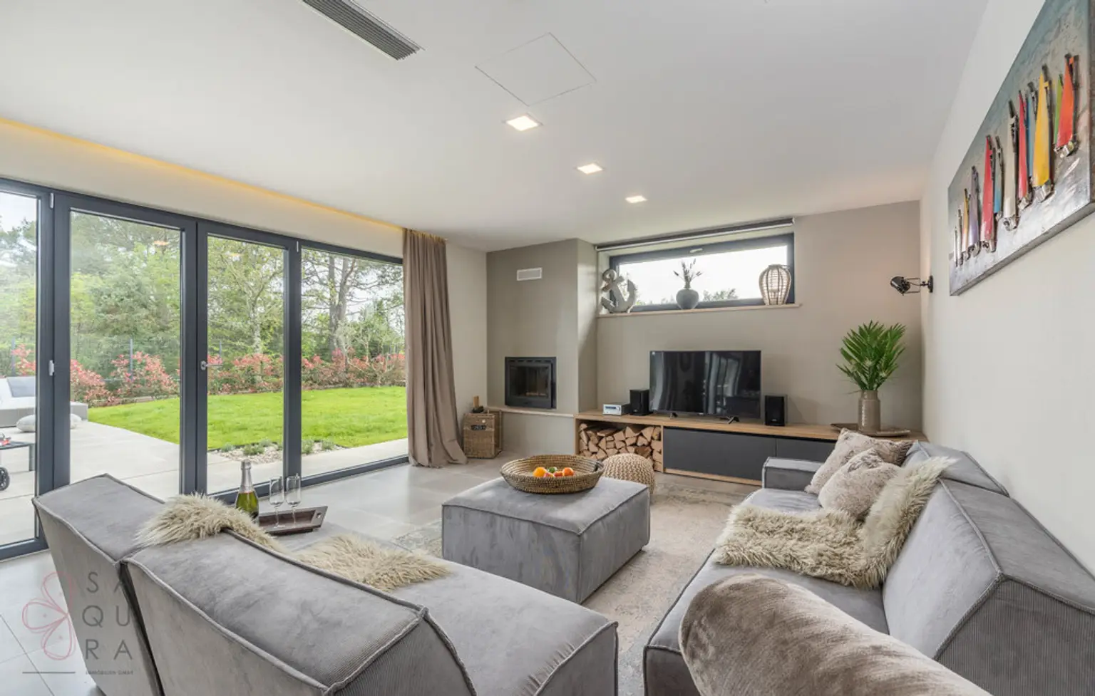 Exklusive Villa in Poreč – Mediterraner Luxus zum Greifen nah