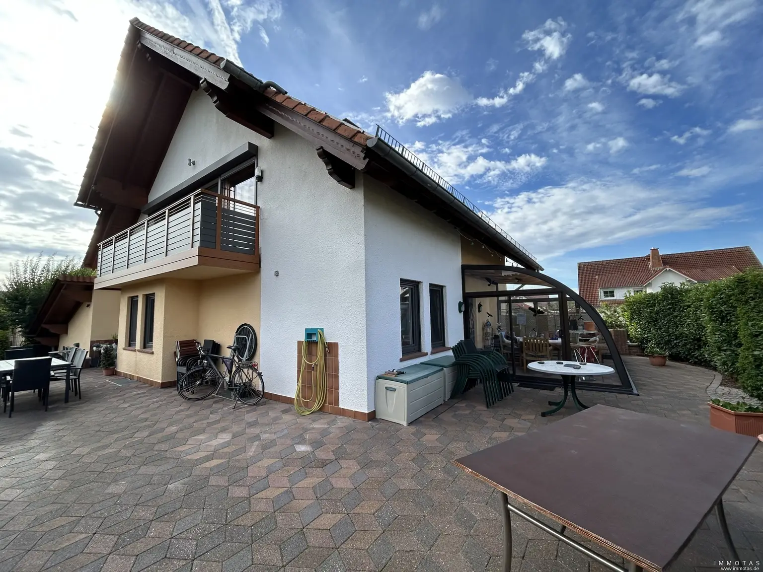 Außenansicht