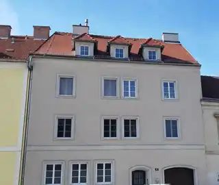 Außenansicht Domplatz