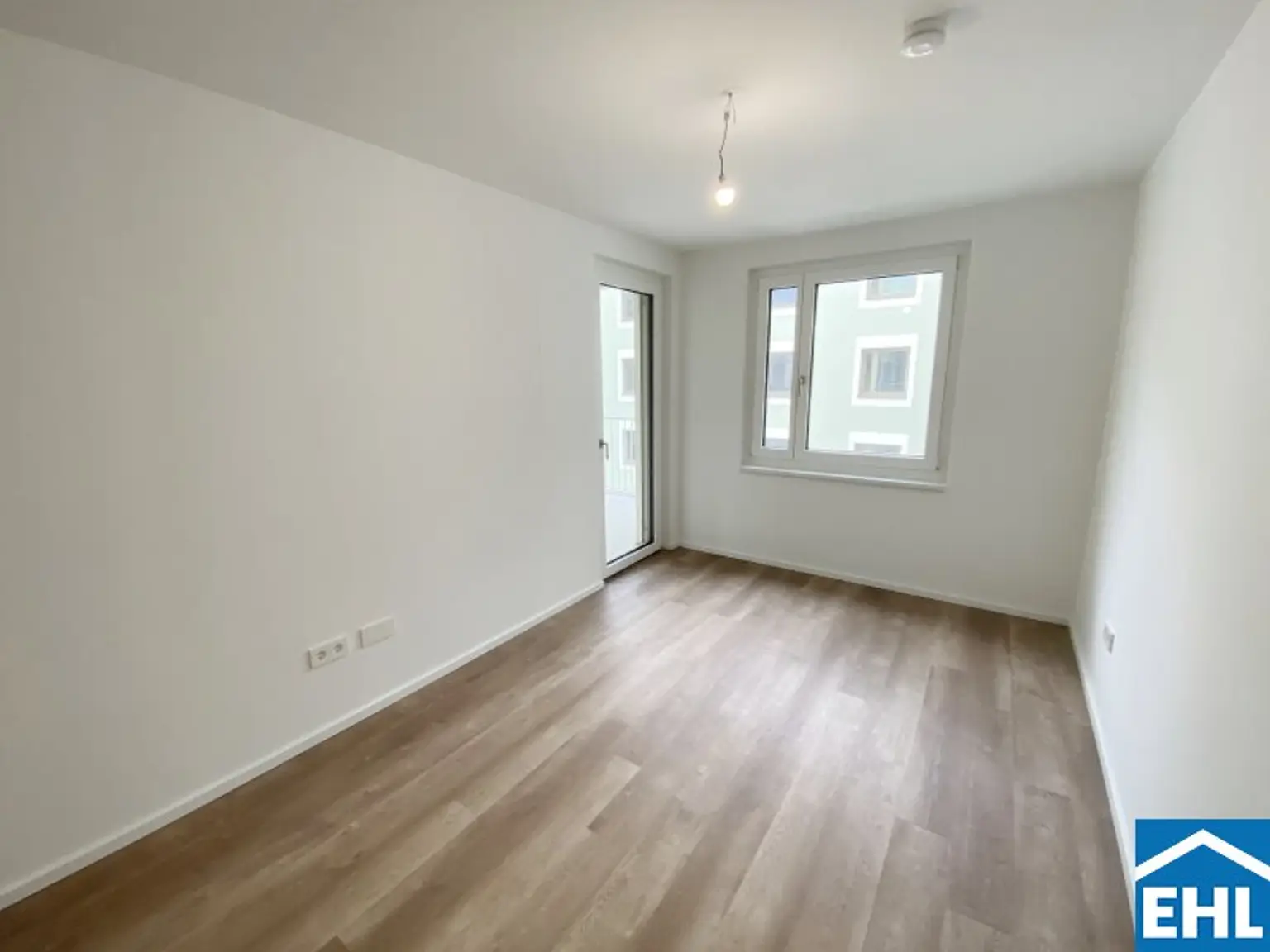 Unbefristet Wohnen im Grünen: Ihr neues Zuhause im Herzen des Tullnerfelds