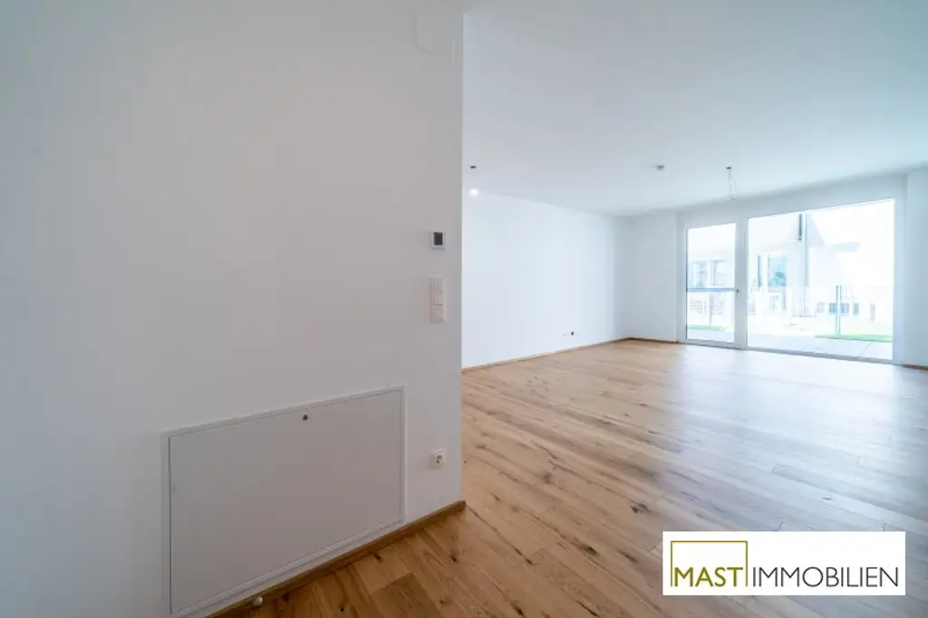 *Sommer 2025* Provisionsfreie 2-Zimmer Wohnung direkt am See!