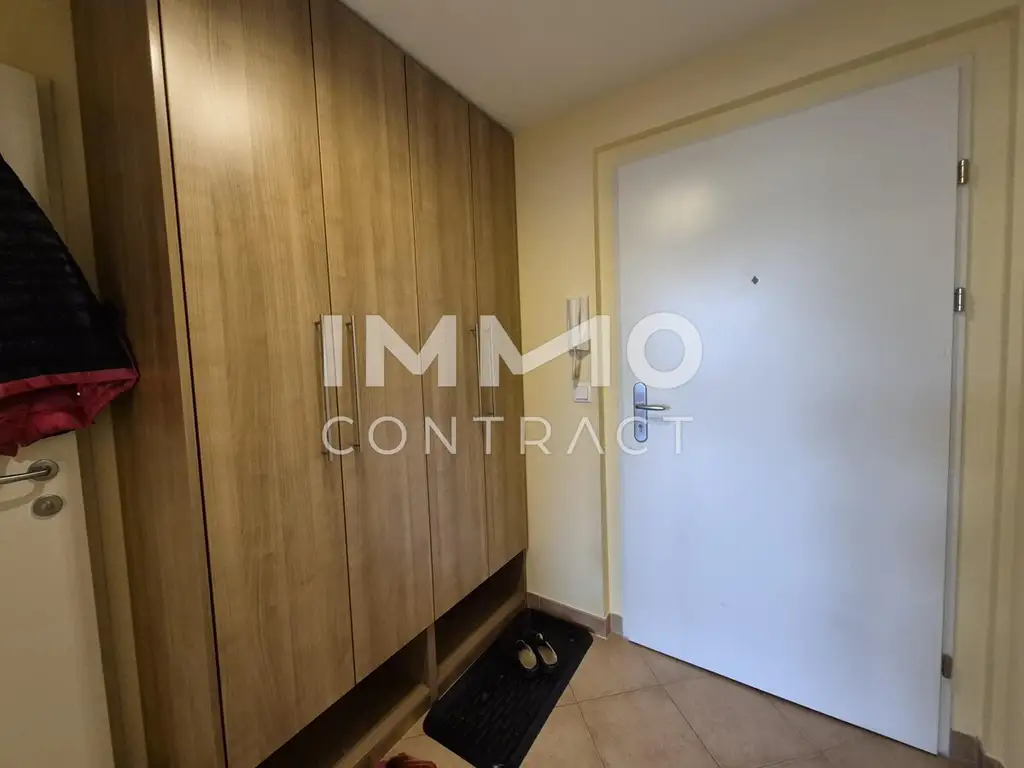 ++NEU++ 3 Zimmerwohnung, möbliert, sofort bezugsfertig!!!